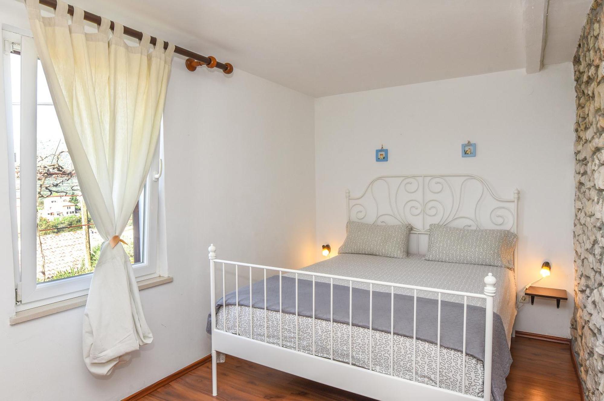 Apartment Bruna 653 Rabac Dış mekan fotoğraf