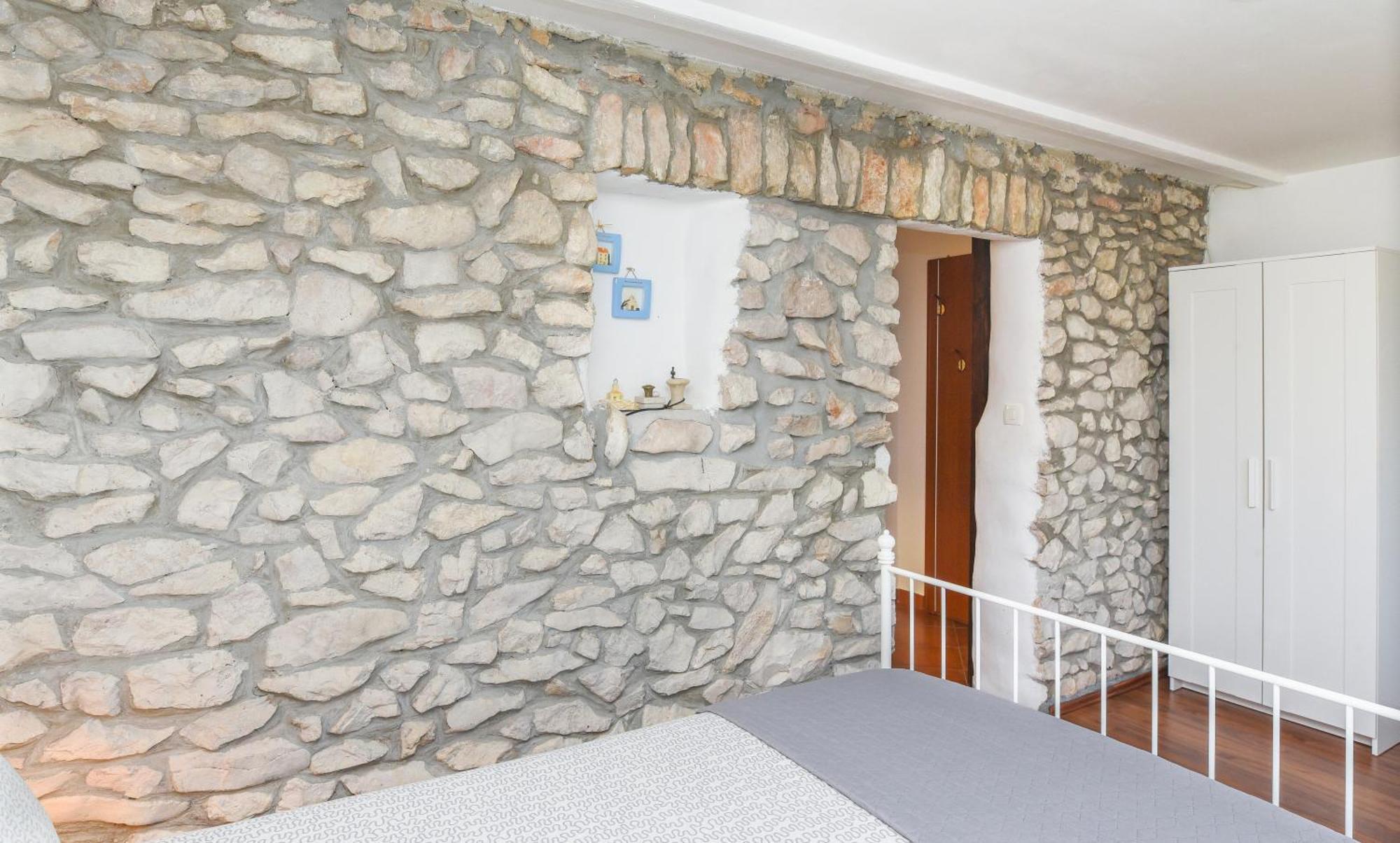 Apartment Bruna 653 Rabac Dış mekan fotoğraf