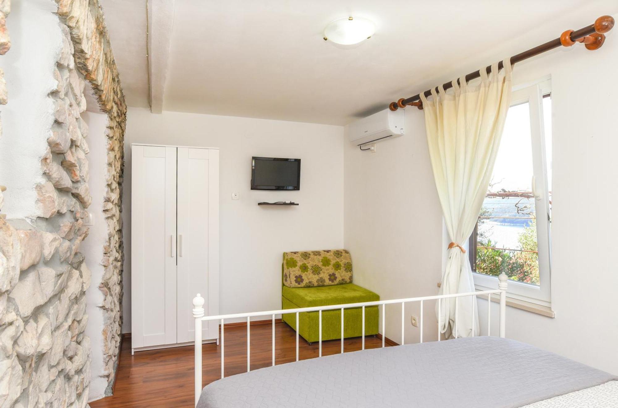 Apartment Bruna 653 Rabac Dış mekan fotoğraf