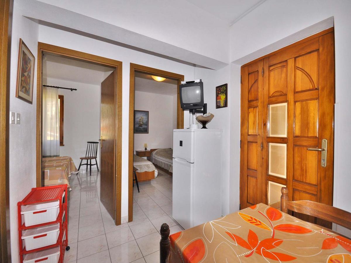 Apartment Bruna 653 Rabac Dış mekan fotoğraf