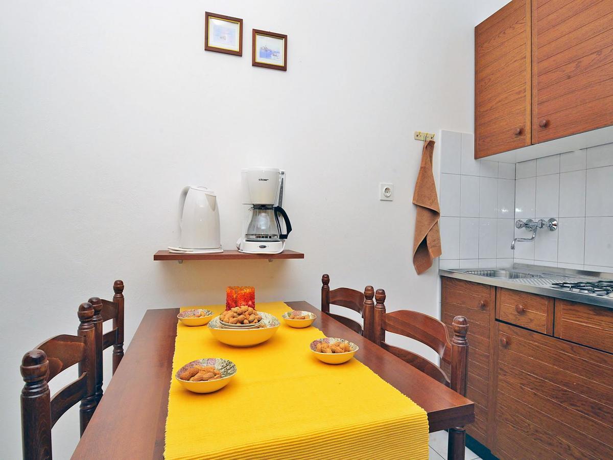 Apartment Bruna 653 Rabac Dış mekan fotoğraf