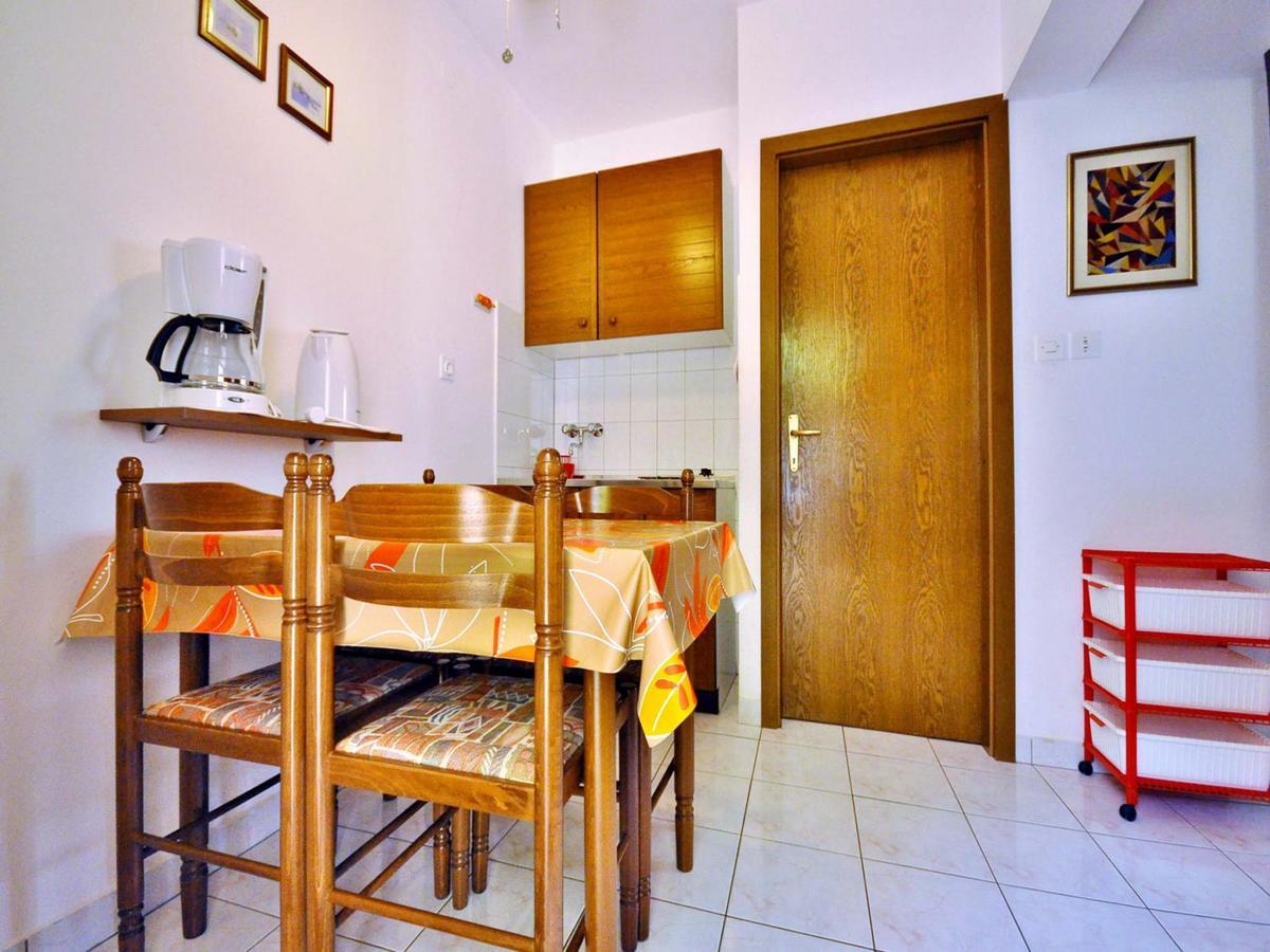 Apartment Bruna 653 Rabac Dış mekan fotoğraf