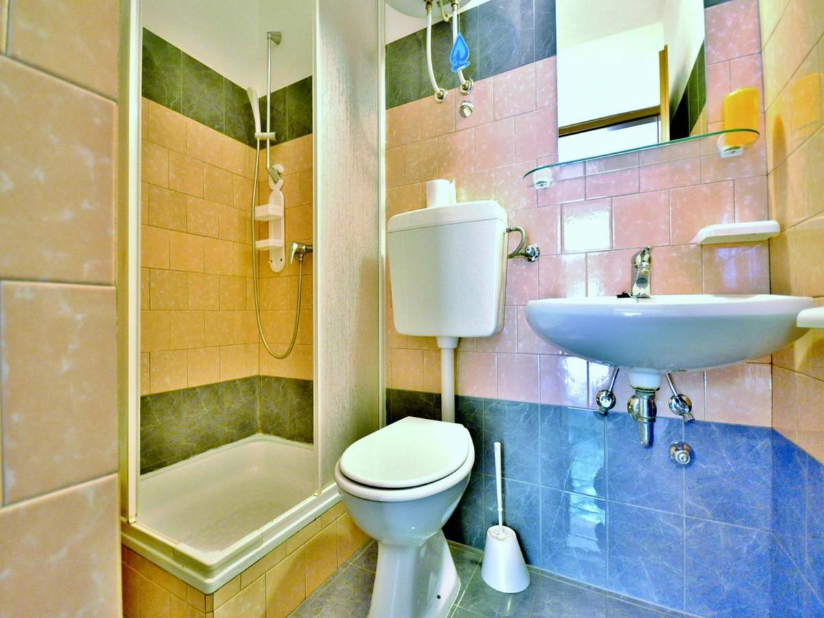 Apartment Bruna 653 Rabac Dış mekan fotoğraf