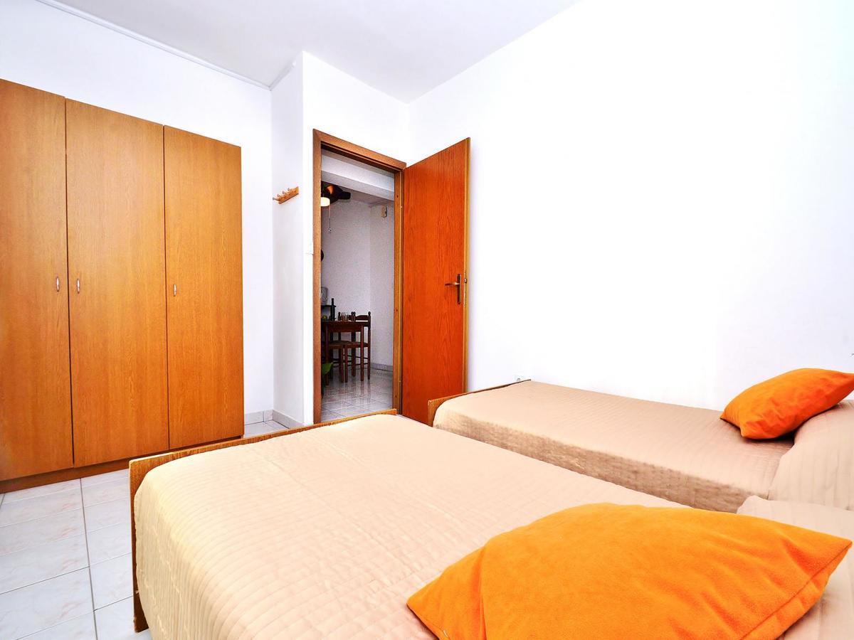 Apartment Bruna 653 Rabac Dış mekan fotoğraf