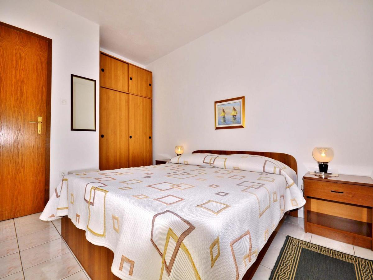 Apartment Bruna 653 Rabac Dış mekan fotoğraf