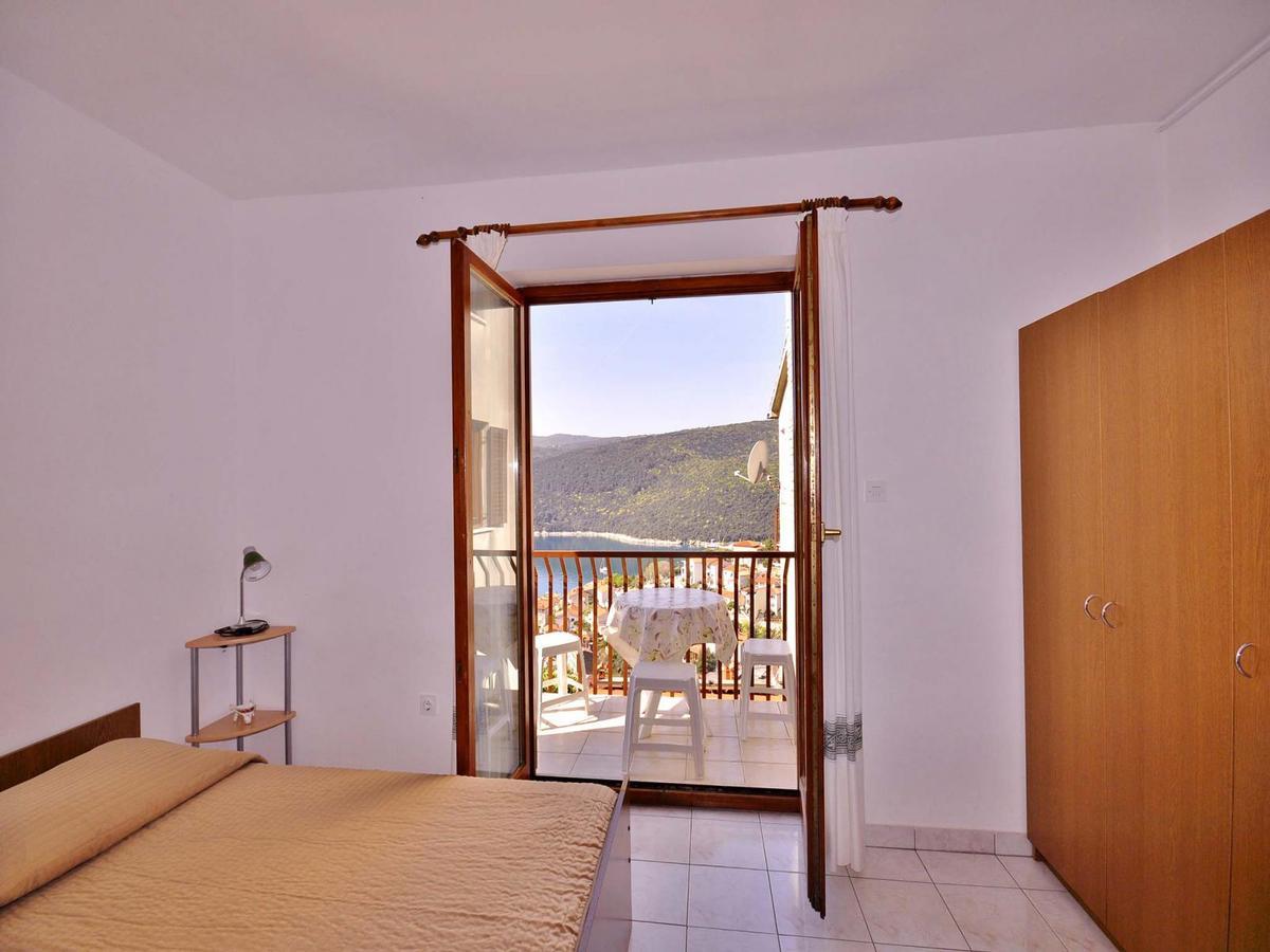 Apartment Bruna 653 Rabac Dış mekan fotoğraf