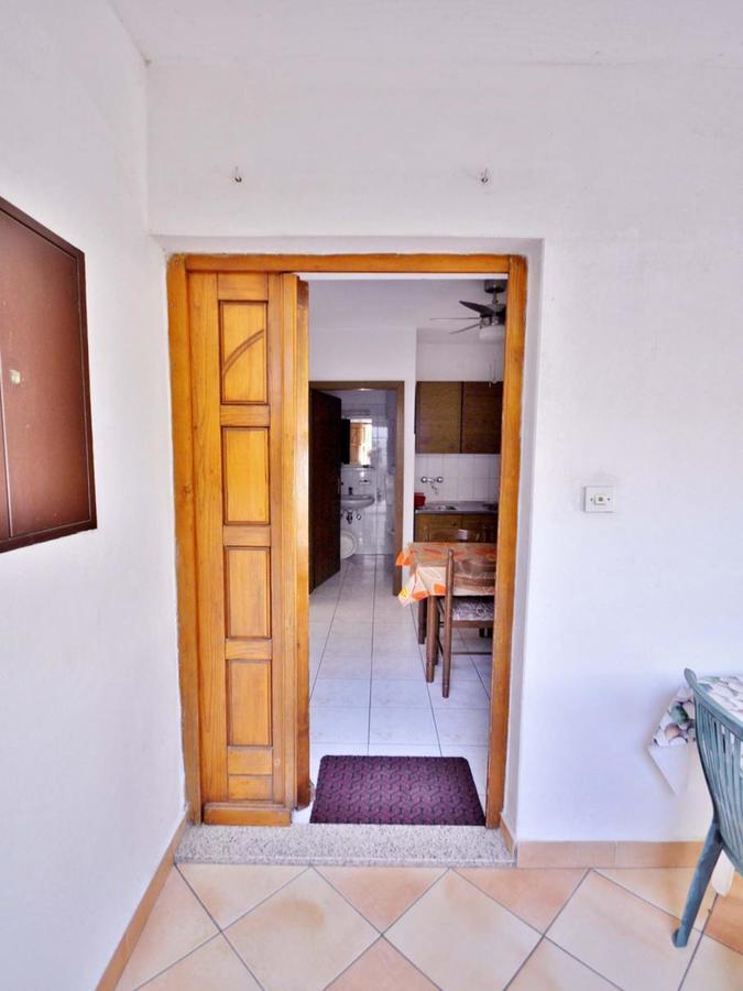 Apartment Bruna 653 Rabac Dış mekan fotoğraf