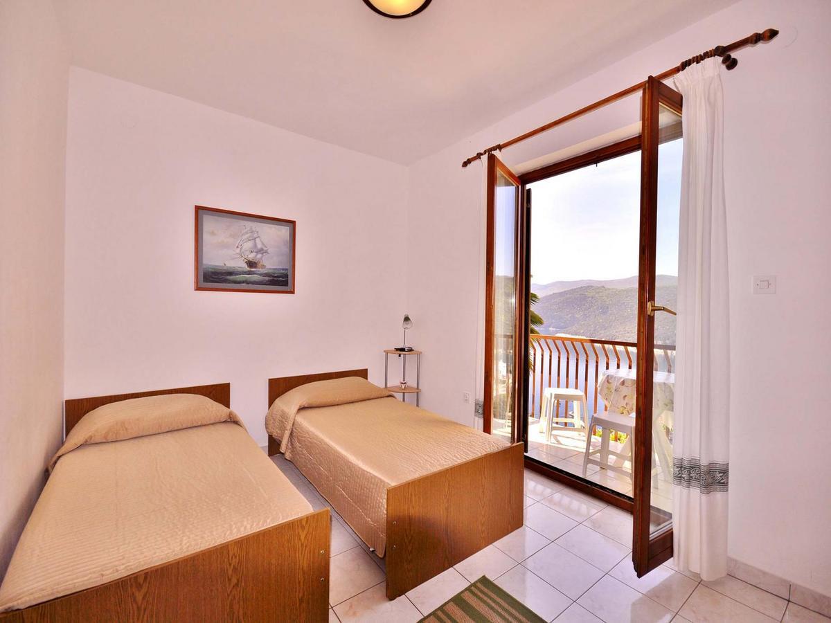 Apartment Bruna 653 Rabac Dış mekan fotoğraf