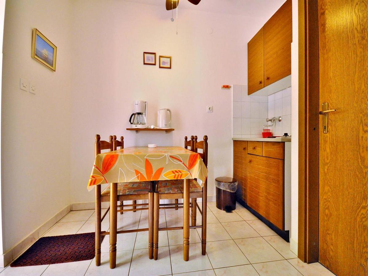 Apartment Bruna 653 Rabac Dış mekan fotoğraf